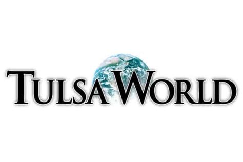 tulsa world|tulsa world website.